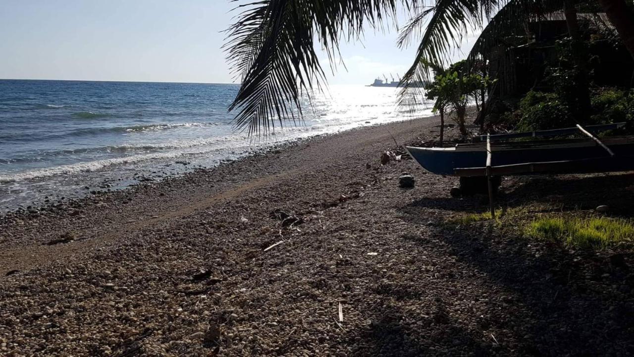 Kj Danish Inn Garcia Hernandez Dış mekan fotoğraf