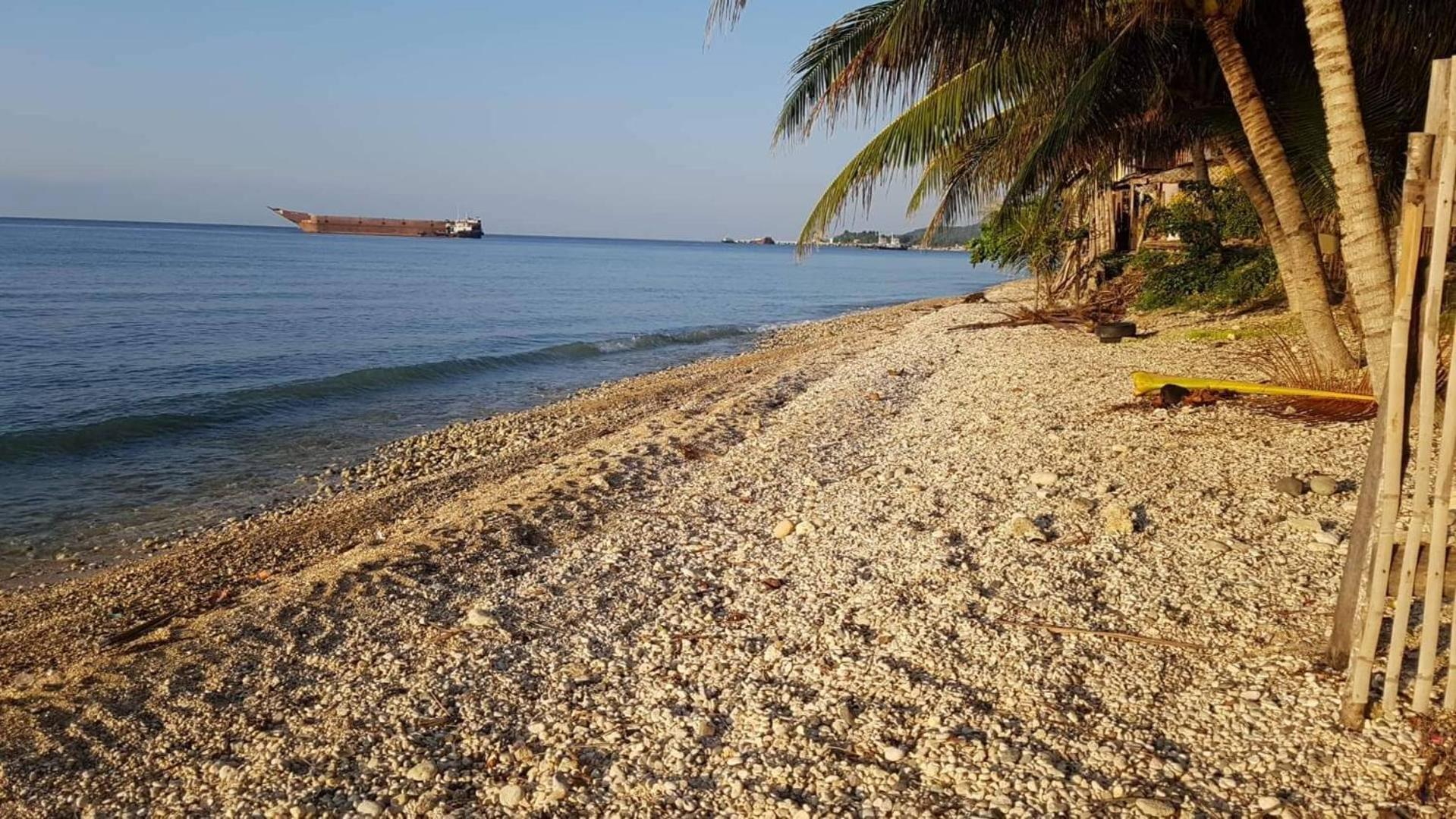 Kj Danish Inn Garcia Hernandez Dış mekan fotoğraf